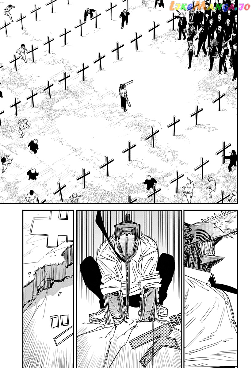 Chainsaw Man, Chapter 94 image 04